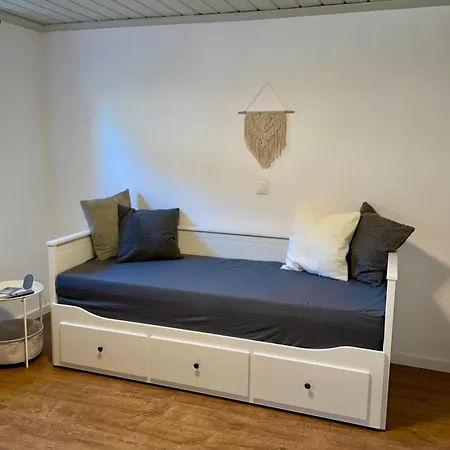 Moderne In Historischer Altstadt - Keine Monteurswohnung Apartman