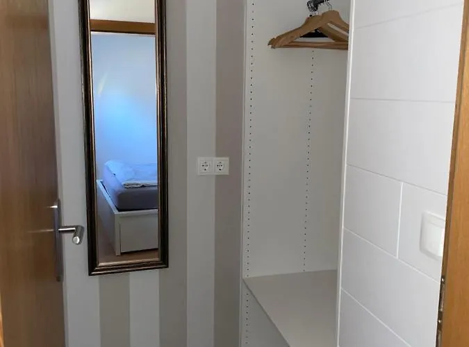 Moderne In Historischer Altstadt - Keine Monteurswohnung Apartman *
