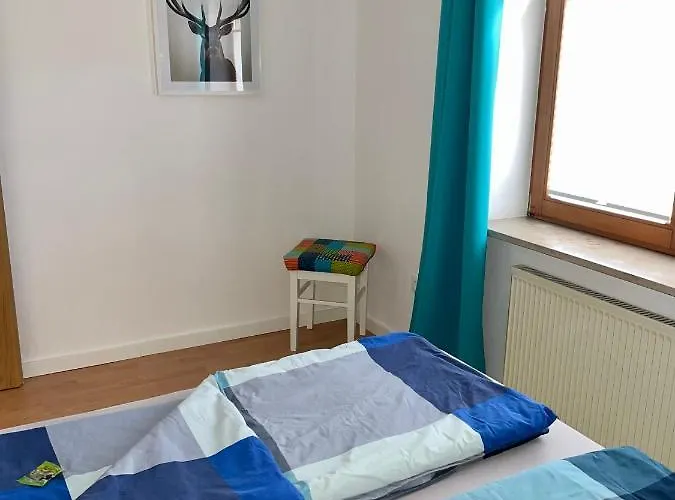 Moderne In Historischer Altstadt - Keine Monteurswohnung *