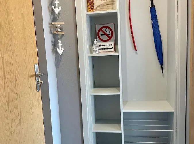 Apartman Moderne In Historischer Altstadt - Keine Monteurswohnung Hilpoltstein