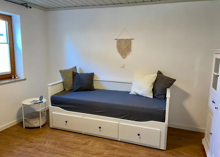 Moderne In Historischer Altstadt - Keine Monteurswohnung Apartman