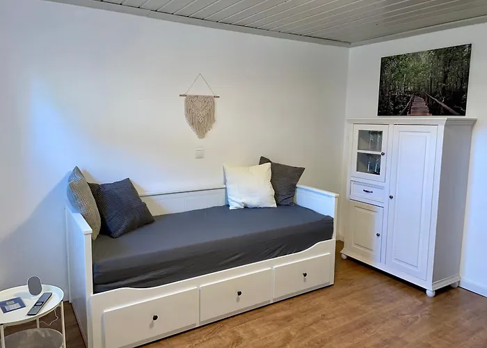 Apartman Moderne In Historischer Altstadt - Keine Monteurswohnung