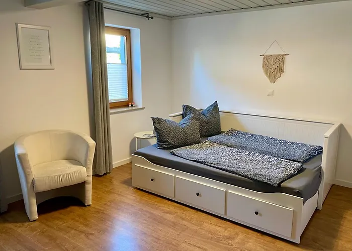 Moderne In Historischer Altstadt - Keine Monteurswohnung Apartman *