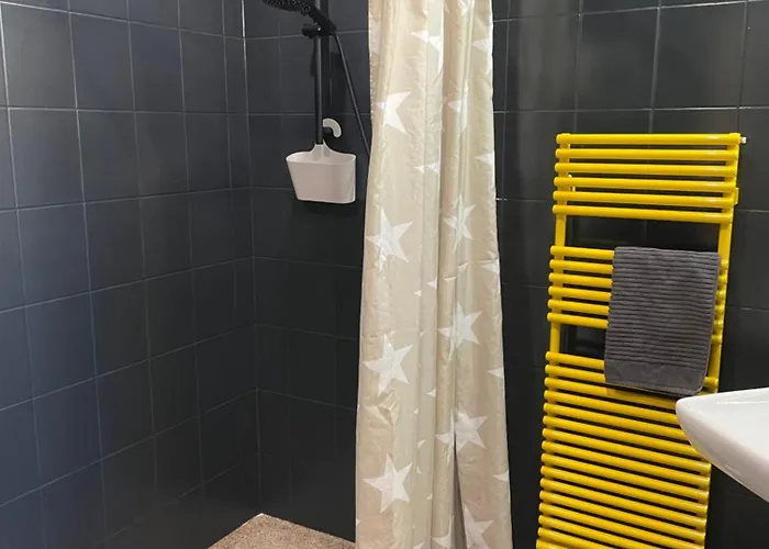 Apartman Moderne In Historischer Altstadt - Keine Monteurswohnung *