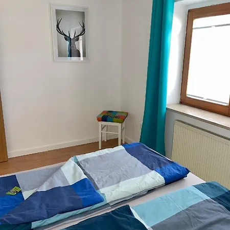 Moderne In Historischer Altstadt - Keine Monteurswohnung *