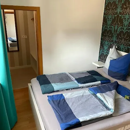 Moderne In Historischer Altstadt - Keine Monteurswohnung Apartament Hilpoltstein