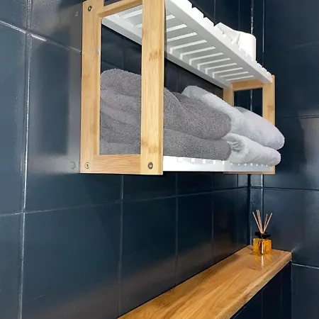 Apartament Moderne In Historischer Altstadt - Keine Monteurswohnung