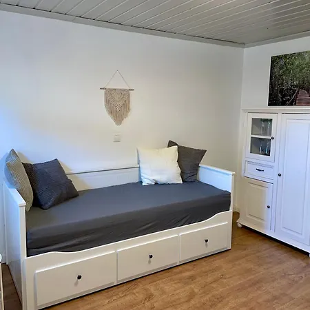 Apartament Moderne In Historischer Altstadt - Keine Monteurswohnung