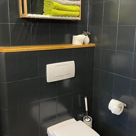 Moderne In Historischer Altstadt - Keine Monteurswohnung Apartament Hilpoltstein