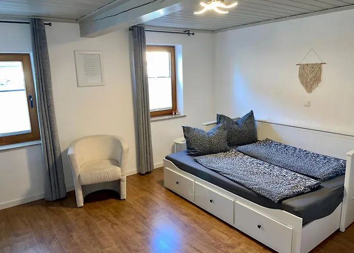 Moderne In Historischer Altstadt - Keine Monteurswohnung